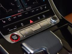 2021 RS Q8 4.0T Premium Edition 2021 RS Q8 4.0T Premium Edition Фото 27 из 76