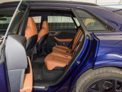 2021 RS Q8 4.0T Premium Edition 2021 RS Q8 4.0T Premium Edition Фото 47 из 76