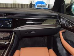 2021 RS Q8 4.0T Premium Edition 2021 RS Q8 4.0T Premium Edition Фото 4 из 76