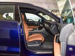 2021 RS Q8 4.0T Premium Edition 2021 RS Q8 4.0T Premium Edition Фото 59 из 76