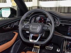 2021 RS Q8 4.0T Premium Edition 2021 RS Q8 4.0T Premium Edition Фото 5 из 76