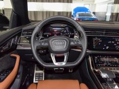 2021 RS Q8 4.0T Premium Edition 2021 RS Q8 4.0T Premium Edition Фото 2 из 76