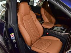 2021 RS Q8 4.0T Premium Edition 2021 RS Q8 4.0T Premium Edition Фото 60 из 76