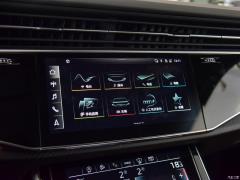 2021 RS Q8 4.0T Premium Edition 2021 RS Q8 4.0T Premium Edition Фото 21 из 76