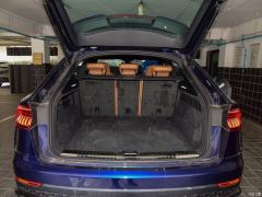 2021 RS Q8 4.0T Premium Edition 2021 RS Q8 4.0T Premium Edition Фото 73 из 76