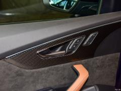2021 RS Q8 4.0T Premium Edition 2021 RS Q8 4.0T Premium Edition Фото 39 из 76