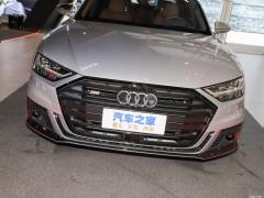 2021 S8L 4.0TFSI quattro 2021 S8L 4.0TFSI quattro Фото 8 из 49