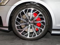 2021 S8L 4.0TFSI quattro 2021 S8L 4.0TFSI quattro Фото 22 из 49