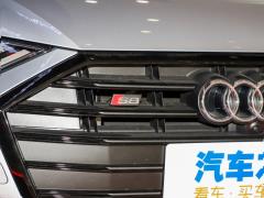 2021 S8L 4.0TFSI quattro 2021 S8L 4.0TFSI quattro Фото 14 из 49