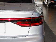 2021 S8L 4.0TFSI quattro 2021 S8L 4.0TFSI quattro Фото 46 из 49