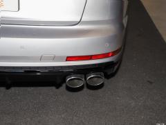 2021 S8L 4.0TFSI quattro 2021 S8L 4.0TFSI quattro Фото 47 из 49