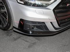 2021 S8L 4.0TFSI quattro 2021 S8L 4.0TFSI quattro Фото 11 из 49