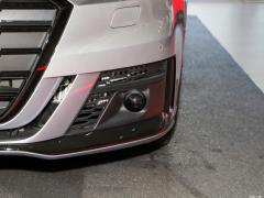 2021 S8L 4.0TFSI quattro 2021 S8L 4.0TFSI quattro Фото 19 из 49
