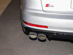 2021 S8L 4.0TFSI quattro 2021 S8L 4.0TFSI quattro Фото 42 из 49