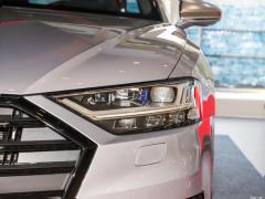 2021 S8L 4.0TFSI quattro 2021 S8L 4.0TFSI quattro Фото 18 из 49