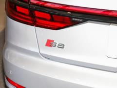 2021 S8L 4.0TFSI quattro 2021 S8L 4.0TFSI quattro Фото 43 из 49
