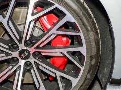 2021 S8L 4.0TFSI quattro 2021 S8L 4.0TFSI quattro Фото 26 из 49
