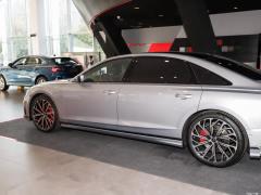 2021 S8L 4.0TFSI quattro 2021 S8L 4.0TFSI quattro Фото 37 из 49