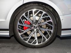 2021 S8L 4.0TFSI quattro 2021 S8L 4.0TFSI quattro Фото 33 из 49
