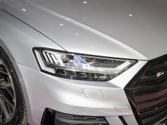 2021 S8L 4.0TFSI quattro 2021 S8L 4.0TFSI quattro Фото 10 из 49