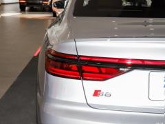2021 S8L 4.0TFSI quattro 2021 S8L 4.0TFSI quattro Фото 41 из 49
