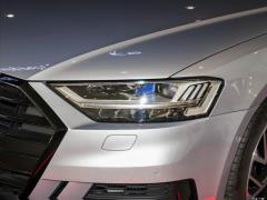 2021 S8L 4.0TFSI quattro 2021 S8L 4.0TFSI quattro Фото 20 из 49