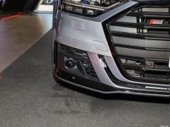 2021 S8L 4.0TFSI quattro 2021 S8L 4.0TFSI quattro Фото 13 из 49