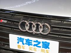 2021 S8L 4.0TFSI quattro 2021 S8L 4.0TFSI quattro Фото 15 из 49
