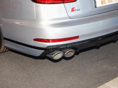 2021 S8L 4.0TFSI quattro 2021 S8L 4.0TFSI quattro Фото 40 из 49
