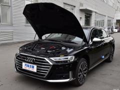 2021 S8L 4.0TFSI quattro 2021 S8L 4.0TFSI quattro Фото 8 из 74