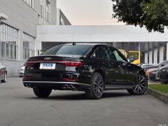 2021 S8L 4.0TFSI quattro 2021 S8L 4.0TFSI quattro Фото 7 из 74