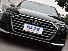 2021 S8L 4.0TFSI quattro 2021 S8L 4.0TFSI quattro Фото 21 из 74