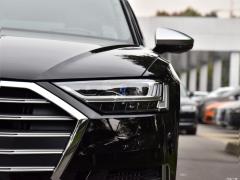 2021 S8L 4.0TFSI quattro 2021 S8L 4.0TFSI quattro Фото 26 из 74