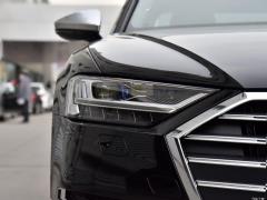 2021 S8L 4.0TFSI quattro 2021 S8L 4.0TFSI quattro Фото 19 из 74