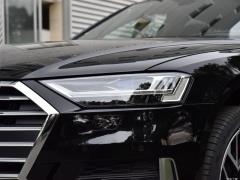 2021 S8L 4.0TFSI quattro 2021 S8L 4.0TFSI quattro Фото 29 из 74