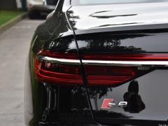 2021 S8L 4.0TFSI quattro 2021 S8L 4.0TFSI quattro Фото 57 из 74