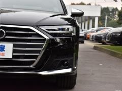 2021 S8L 4.0TFSI quattro 2021 S8L 4.0TFSI quattro Фото 25 из 74