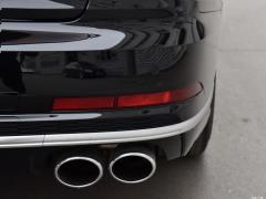 2021 S8L 4.0TFSI quattro 2021 S8L 4.0TFSI quattro Фото 63 из 74