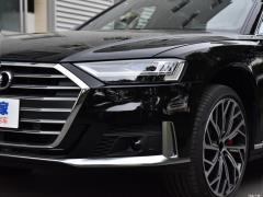 2021 S8L 4.0TFSI quattro 2021 S8L 4.0TFSI quattro Фото 28 из 74