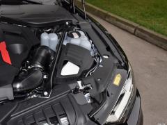 2021 S8L 4.0TFSI quattro 2021 S8L 4.0TFSI quattro Фото 12 из 74