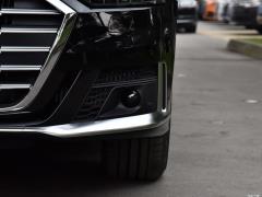 2021 S8L 4.0TFSI quattro 2021 S8L 4.0TFSI quattro Фото 27 из 74