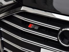 2021 S8L 4.0TFSI quattro 2021 S8L 4.0TFSI quattro Фото 24 из 74