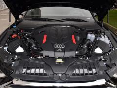 2021 S8L 4.0TFSI quattro 2021 S8L 4.0TFSI quattro Фото 9 из 74