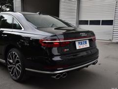2021 S8L 4.0TFSI quattro 2021 S8L 4.0TFSI quattro Фото 54 из 74