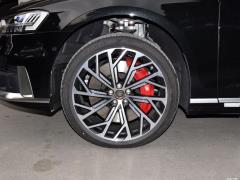 2021 S8L 4.0TFSI quattro 2021 S8L 4.0TFSI quattro Фото 42 из 74