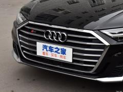 2021 S8L 4.0TFSI quattro 2021 S8L 4.0TFSI quattro Фото 22 из 74