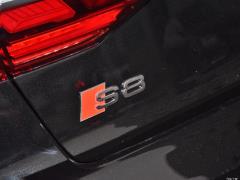 2021 S8L 4.0TFSI quattro 2021 S8L 4.0TFSI quattro Фото 59 из 74