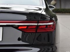 2021 S8L 4.0TFSI quattro 2021 S8L 4.0TFSI quattro Фото 62 из 74