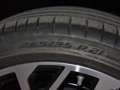 2021 S8L 4.0TFSI quattro 2021 S8L 4.0TFSI quattro Фото 51 из 74