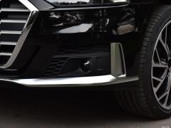 2021 S8L 4.0TFSI quattro 2021 S8L 4.0TFSI quattro Фото 30 из 74